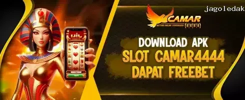 Bonus Spesial Download jagoledak APK screenshot