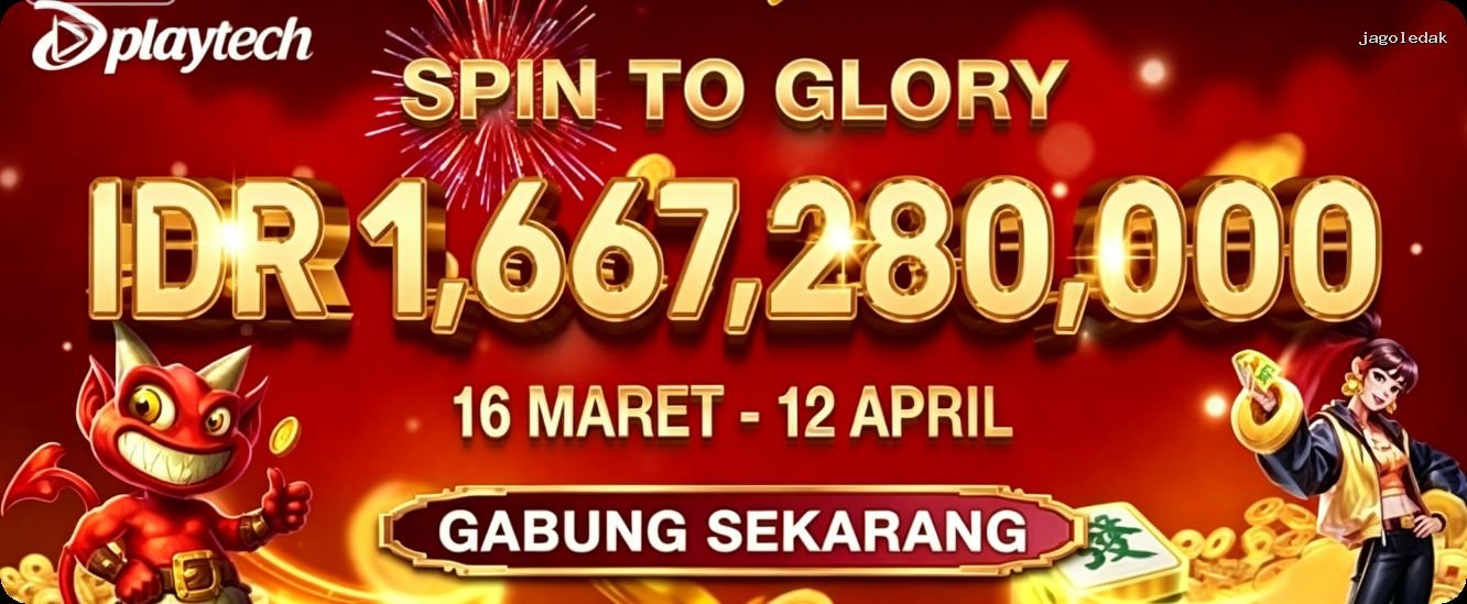 Unduh jagoledak apk Versi Terbaru