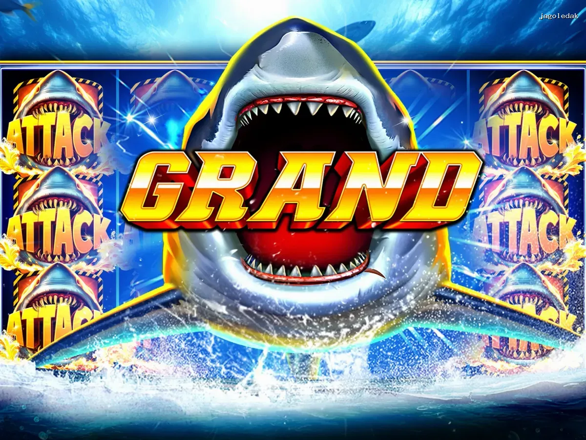 Promosi & Jackpot jagoledak screenshot