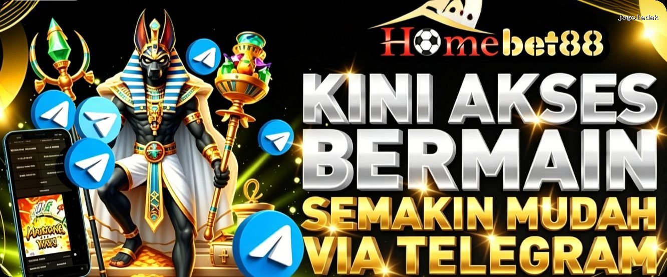 Slot Gacor idjagoledak Setiap Hari